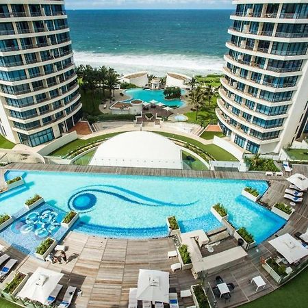 Pearls Of Umhlanga Apartment Durban Exterior foto