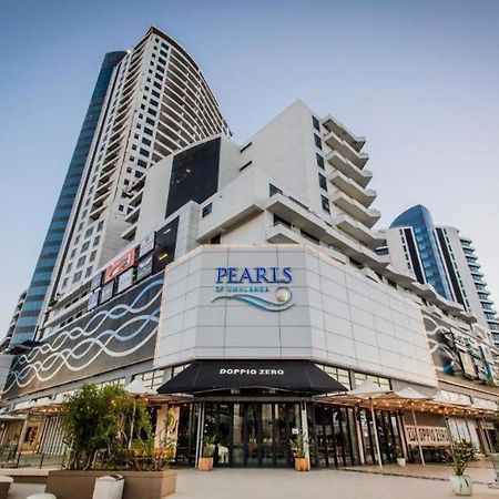 Pearls Of Umhlanga Apartment Durban Exterior foto
