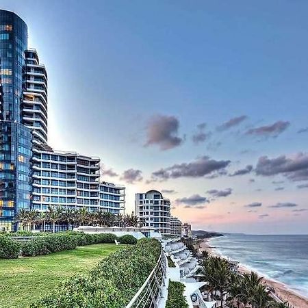 Pearls Of Umhlanga Apartment Durban Exterior foto
