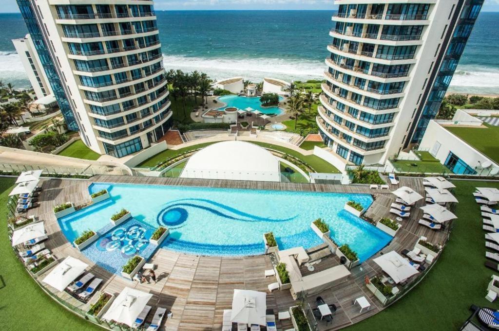 Pearls Of Umhlanga Apartment Durban Exterior foto