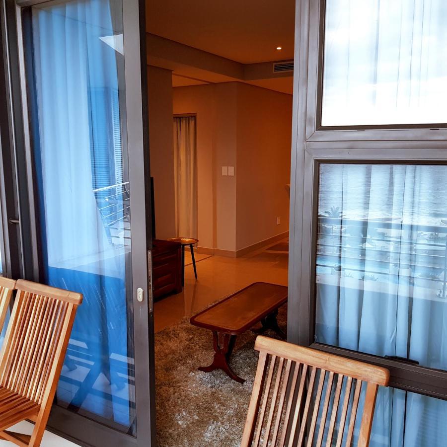 Pearls Of Umhlanga Apartment Durban Exterior foto