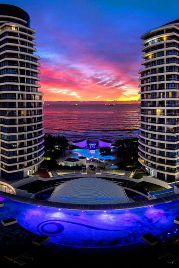 Pearls Of Umhlanga Apartment Durban Exterior foto
